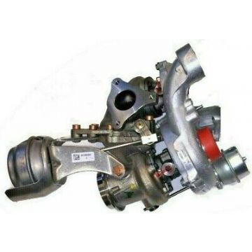 Turbolader Bi-Turbo Mercedes Sprinter 906 120kW OM651 A6510906080