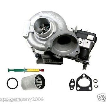 Turbolader BMW 318d E46 85KW 115PS Euro 4 733701-5009S 11657790314