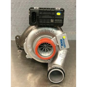 Turbolader 340-PS Stage 1 BlueTEC 794877 350 CDI Mercedes C S E R G ML M