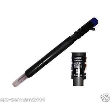 Einspritzdüse 2,7Xdi 163PS A6650170321 EJBR02601Z Ssangyong Kyron EURO 3