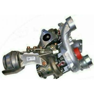 Turbolader Mercedes-Benz Sprinter Viano Vito W906 W639 2.2 CDI 10009880074