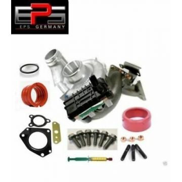 Turbolader Blue TEC 794877 350 CDI Mercedes C S E R G ML M A 6420901786