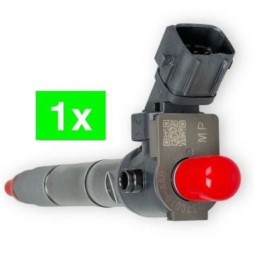 Einspritzdüse 190PS Injektor Volvo S60 V40 XC60 XC90 2,0 D4 31405404 D4204T14