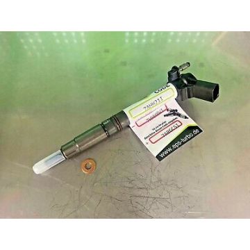 Einspritzdüse 0445118003 Injektor Audi VW 2,0 TDI 0445118002 03N130277