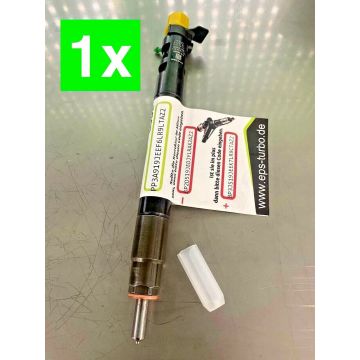 Einspritzdüse Injektor 9686191080 Ford Galaxy Grand C-Max EMBR00101D 2.0 TDCi