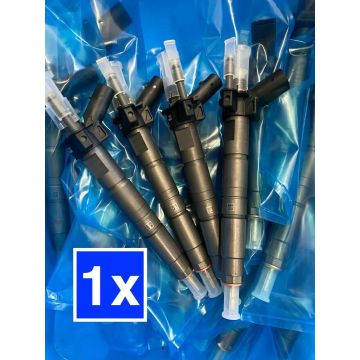 Einspritzdüse BMW 123d 535d 740d 0986435411 0445117017 13537805430 Injektor