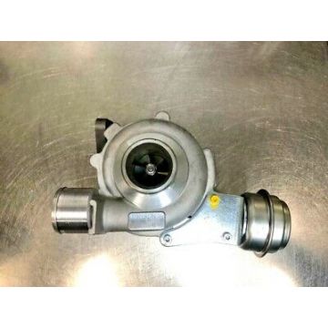 Turbolader Suzuki Grand Vitara II 1.9 760680-4 95KW