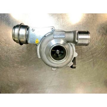 Turbolader Suzuki Grand Vitara II 1.9 760680-4 95KW