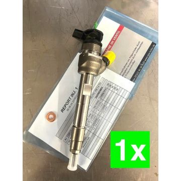 Einspritzdüse BMW 0445110818 Injektor 13538579234 F39 F45 F46 F48 F54 F55 F57
