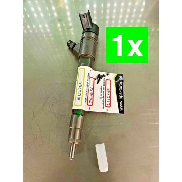 Einspritzdüse 0445110713 Diesel Insignia Zafira Cascada  55488616 Opel Injektor
