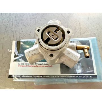 Hochdruckpumpe Audi A2 VW Bora Lupo 036127025K 0261520010 kraftstoffpumpe BENZIN