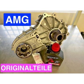 Verteilergetriebe AMG Mercedes AMG  ML GL R Klasse A2512802700 A2512803500 W164