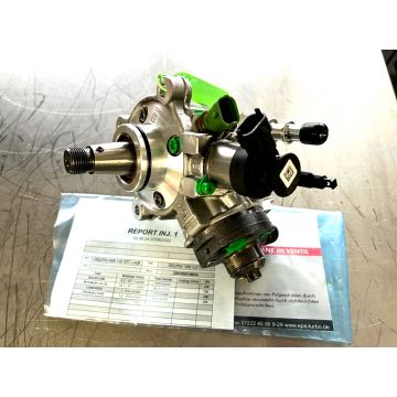 Hochdruckpumpe 0445010706 Einspritzpumpe 0445010705  0445010772 Land Rover