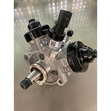 Hochdruckpumpe 0445010629 Peugeot Citröen Land Rover Jaguar 3,0 3.0 0986437432