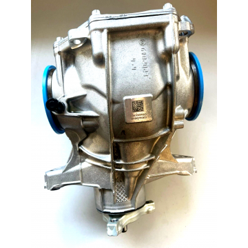 Differential Getriebe Hinten Achsgetriebe A206350910200 Mercedes-benz E 320
