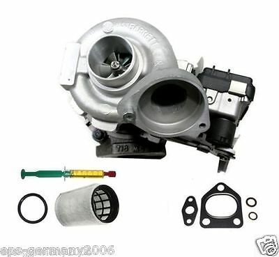 Turbolader BMW 7790992H 320d Cd E46 110KW 150PS Euro 4