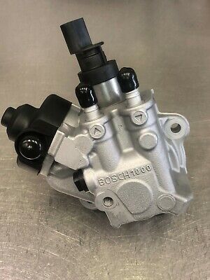 Hochdruckpumpe BMW X1 E84 0445010521 0445010547 0445010558 0986437426 18d 20d