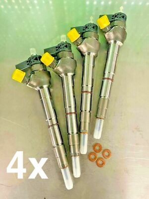 4x Einspritzdüsen VW Crafter 2.0 TDI 0445110551 03L130277P 0986435276 AdBlue
