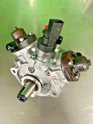 Hochdruckpumpe  0445010855 BMW 3.0 D 3/4/5/6/7er X5 X6 0445010638  Bosch