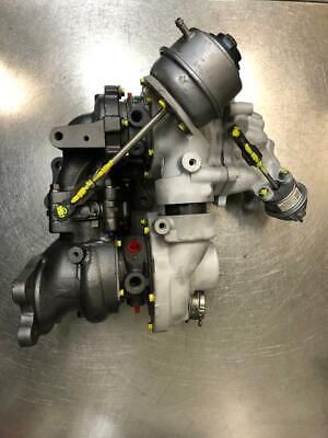 Bi-Turbolader Mazda 3 6 CX-5 2.2D 110 kW 129 kW SH01-13700 810356 810357 TURBO