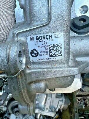 Hochdruckpumpe 0445010768 BMW 13518597647 13518597647