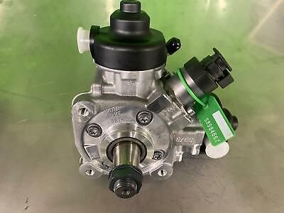Hochdruckpumpe 0445010837 A6560700001 Mercedes  Diesel