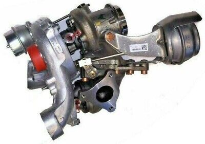 Turbolader Mercedes C E GLK 54399700099 A6510904080 2.2 CDI 2.5 CDI