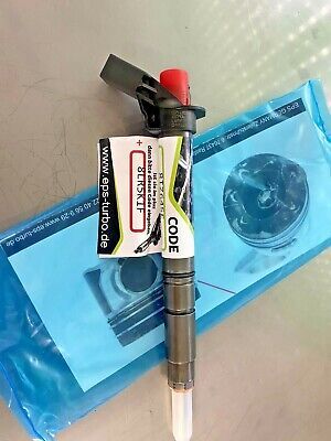 Einspritzdüse 0445117045 Audi SQ5 A7 A6 3,0 TDI 059130277CT