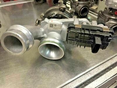Turbolader BMW 1er F20 F21 70 85kW 95 116 PS 1.6D B3D15A 851426608 11658514266