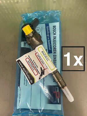 Einspritzdüse BMW 0445110289 13537798446 13537798447 13537812881 7798446 OEM