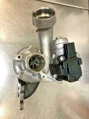 Turbolader 1.4TSI Audi Skoda VW Seat 04E145704R 04E145704
