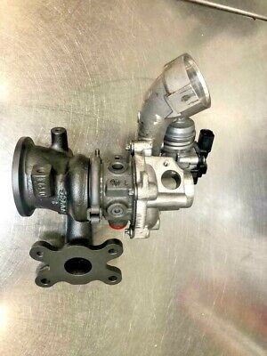 Turbolader AUDI VW SEAT SKODA 1,2 TSI TFSI 04E145704NX 04E145704T 04E145721 L
