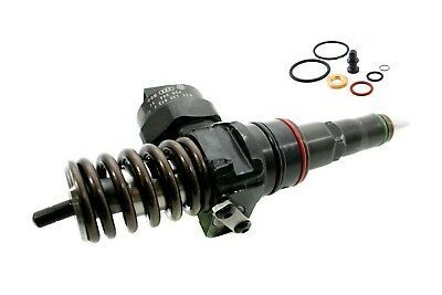 1x Pumpe Düse Audi Seat Skoda VW 1,9 TDI ASZ BLT AWX AVF 038130073BA 0414720266 1x Pumpe Düse Audi Seat Skoda VW 1,9 TDI ASZ BLT AWX AVF 038130073BA 0414720266