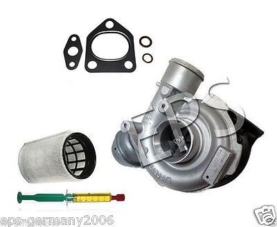 Turbolader GT 20 BMW 525d E39 11657781435 11657781434 7781436