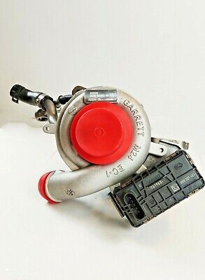 Turbolader Ford S-Max 1517678 9685841580 8G9Q-6K682-BA 8G9Q6K682BA 753544-5020S