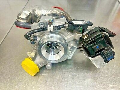 Turbolader 057145653AC Audi A8 D5 60 TFSI 057145653T GTD2056VZK