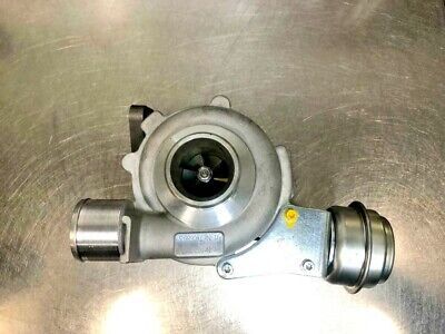 Turbolader Suzuki Grand Vitara II 1.9 760680-4 95KW