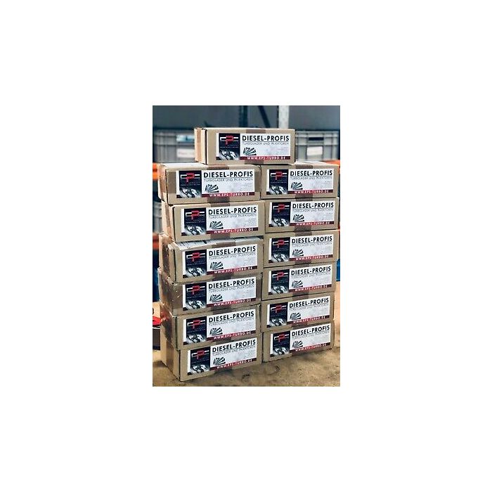 4x Einspritzdüsen VW Piezo 2,0 TDi 0445116030 0986435360 03L130277