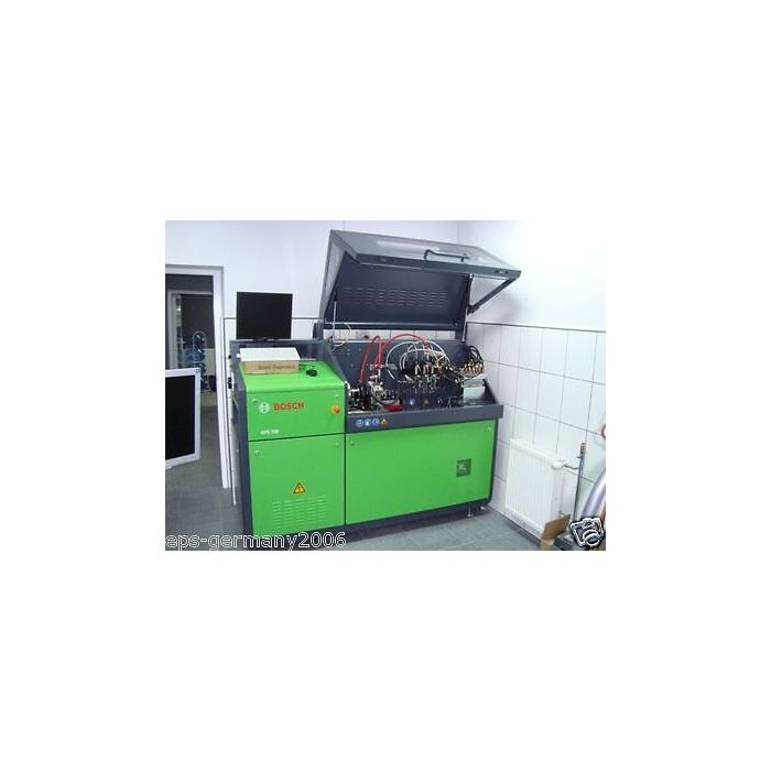 4x Einspritzdüsen VW Piezo 2,0 TDi 0445116030 0986435360 03L130277