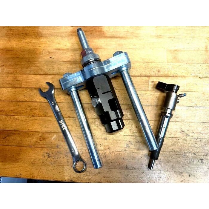 4x Einspritzdüse VDO Continental GK2Q-9K546-AC 2143478 Ford Transit 2,0