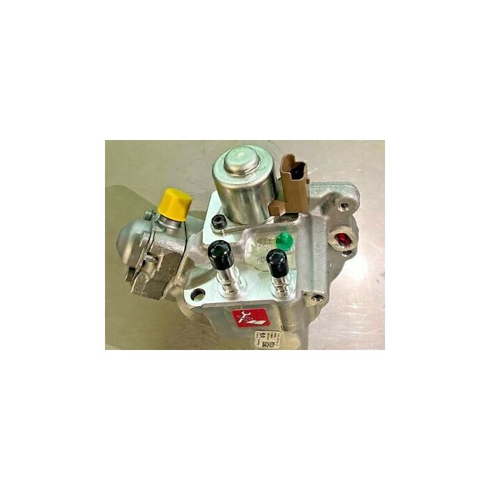 Delphi High Pressure Diesel Pump – Genuine Ford Citroën Peugeot 2.0 TDCI / HDI, 28384347 9674984480 (Refurbished, 1-Year Warranty, +€250 Deposit)