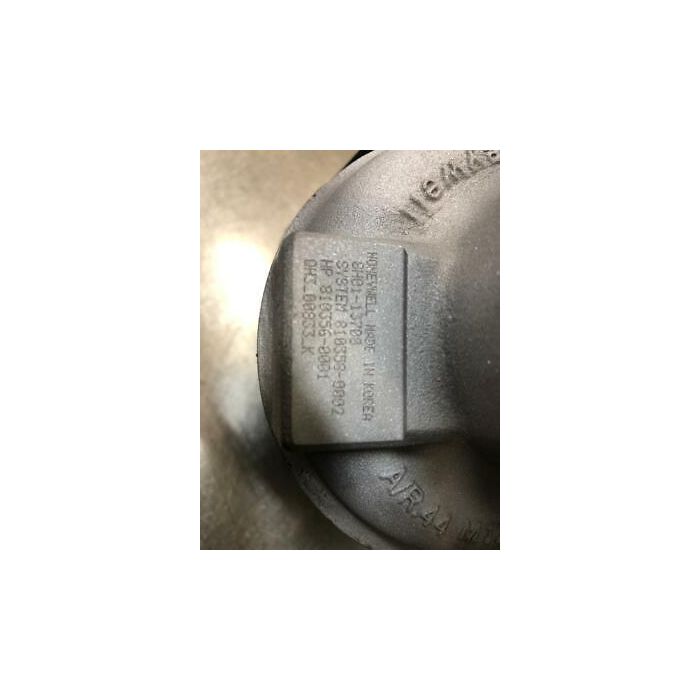 thumbnail image 2 of Turbocharger Cartridge Core 810356-0001 SH01-13700 For Mazda 3, 6, CX-3, CX-5, CX-7 2.2 Bi TDI, 1 Year Warranty 2 of 5
