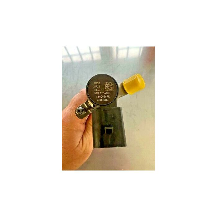 Einspritzdüse RENAULT MASTER 4 IV OPEL MOVANO 2.3 DCI 166009567R D172 