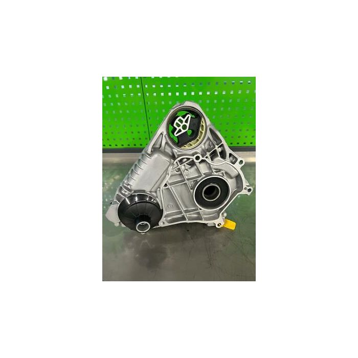 Verteilergetriebe 90mm ATC35L 27108643149 BMW 27107639270 