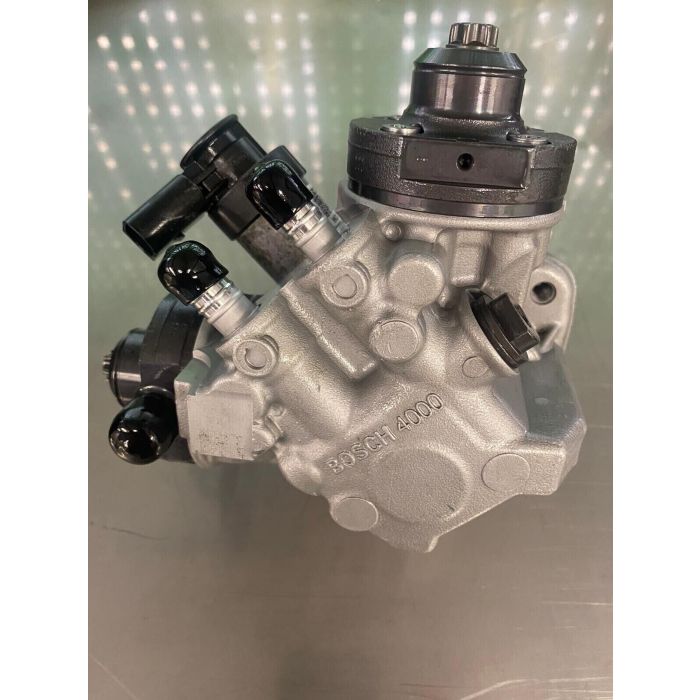 Bosch Pompa Alta Pressione 0445010642 - Foto 5