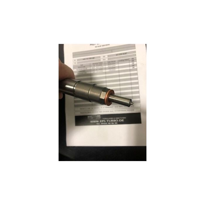 Einspritzdüse BMW E90 E91 E60 E61 330d 730d 530d X5 0445115048 0445115050