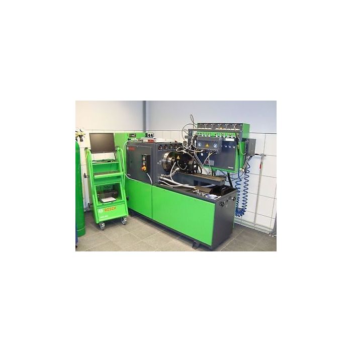 Einspritzdüse BMW E90 E91 E60 E61 330d 730d 530d X5 0445115048 0445115050