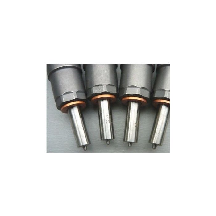 4X Einspritzdüse Opel Astra Corsa Meriva Zafira 1,7 CDTI 8-973762