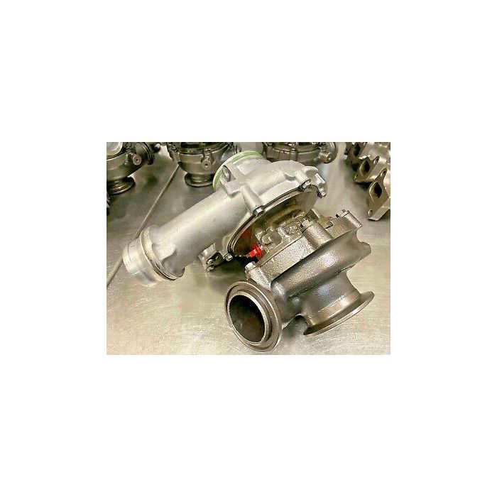 Turbolader BMW F39 F45 F48 Mini F55 F56 F57 F60 20d 8570080 B47 