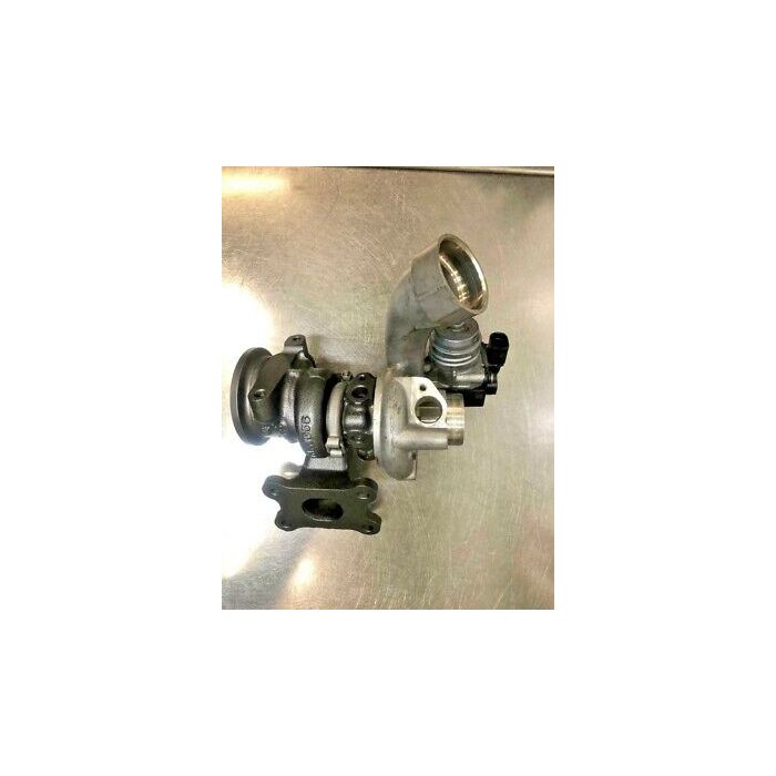 Turbolader 1.4TSI Audi Skoda VW Seat 04E145704R 04E145704 CMBA 